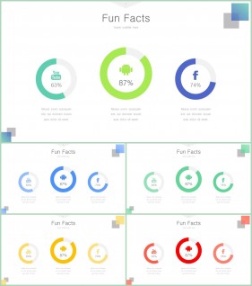 PPT자동차트 환상형  프로급 POWERPOINT테마 다운로드