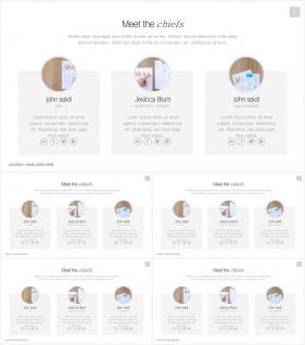 PPT다이어그램 행렬형  고급스럽운 POWERPOINT서식 사이트