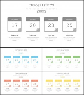 PPT다이어그램 타임라인  발표용 POWERPOINT탬플릿 만들기