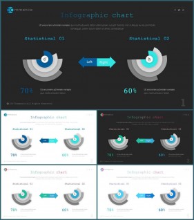 PPT다이어그램 양파모양  프로급 POWERPOINT탬플릿 사이트