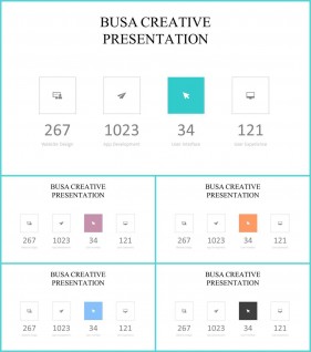 PPT인포그래픽 세계지도형  프로급 POWERPOINT샘플 제작