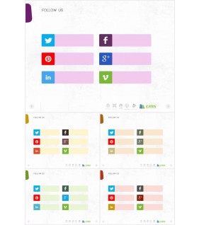 PPT인포그래픽 인터넷  맞춤형 피피티테마 다운로드