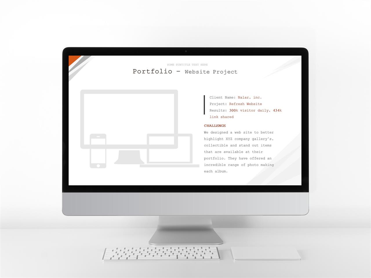 PPT인포그래픽 PC  고퀄리티 파워포인트탬플릿 사이트 미리보기