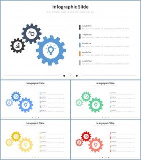 PPT인포그래픽 도구수단  마음을 사로잡는 POWERPOINT양식 디자인