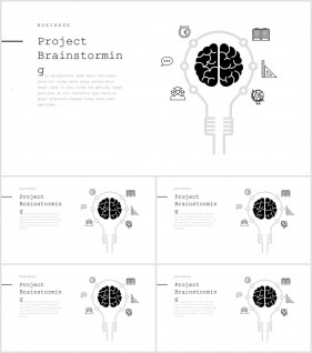 PPT인포그래픽 병원용  프로급 POWERPOINT양식 사이트