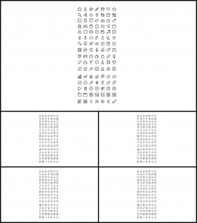 PPT아이콘  매력적인 PPT샘플 사이트