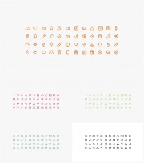 PPT아이콘  프로급 PPT서식 제작