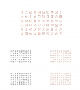 PPT아이콘  시선을 사로잡는 POWERPOINT템플릿 다운