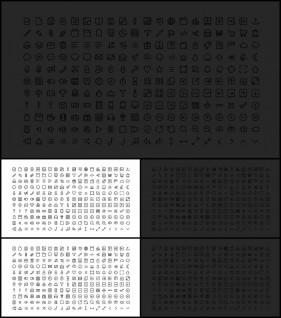 PPT아이콘  다양한 주제에 어울리는 POWERPOINT양식 다운로드