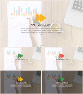 PPT레이아웃 FULL형  프로급 PPT샘플 사이트