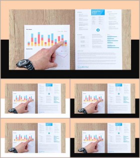 PPT레이아웃 FULL형  프로급 POWERPOINT서식 사이트