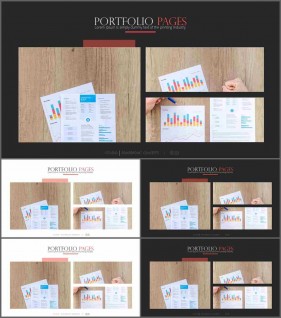 PPT레이아웃 채움형  프로급 POWERPOINT탬플릿 사이트