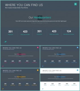 PPT레이아웃 전체형  프레젠테이션 POWERPOINT테마 만들기