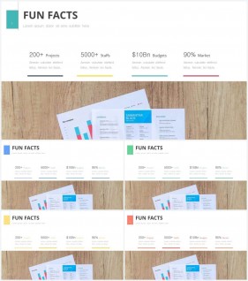 PPT레이아웃 상하분리형  다양한 주제에 어울리는 POWERPOINT템플릿 사이트