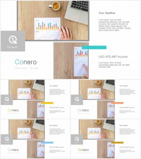 PPT레이아웃 무규칙형  프로급 POWERPOINT샘플 사이트